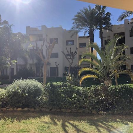 Roda Golf & Beach Resort Wonderful Ground Floor Apartment Extérieur photo