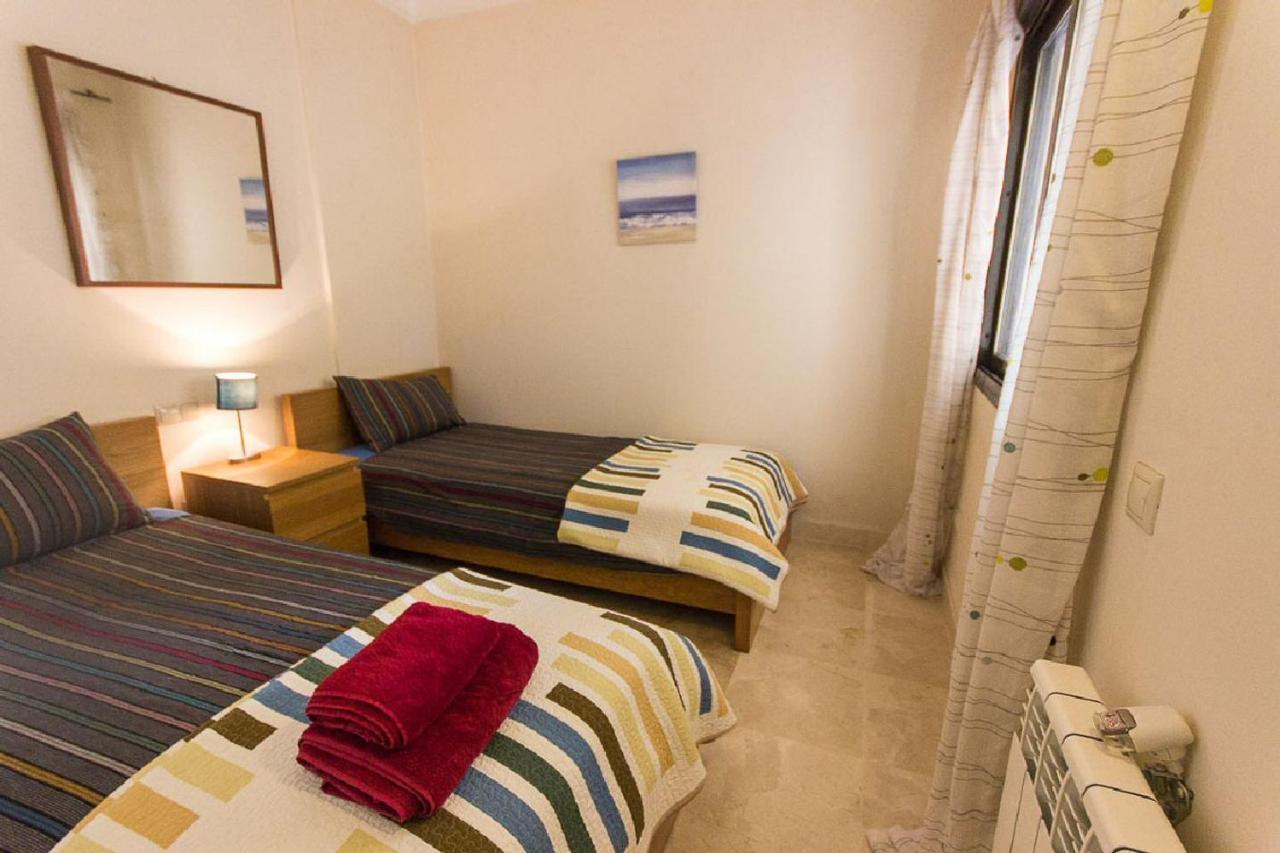 Roda Golf & Beach Resort Wonderful Ground Floor Apartment Extérieur photo