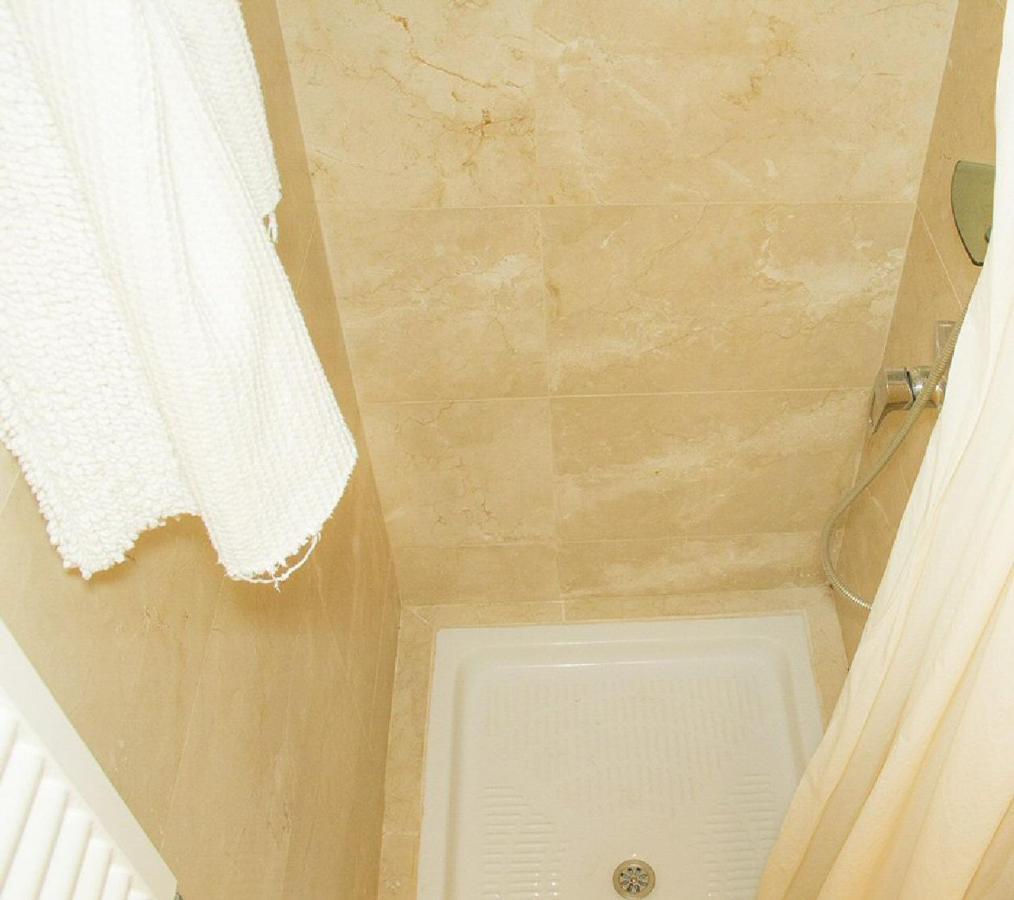 Roda Golf & Beach Resort Wonderful Ground Floor Apartment Extérieur photo