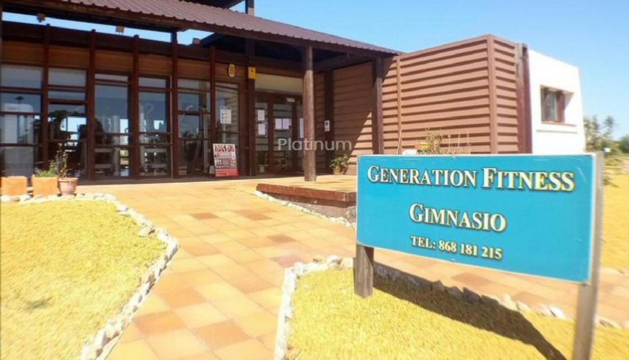Roda Golf & Beach Resort Wonderful Ground Floor Apartment Extérieur photo