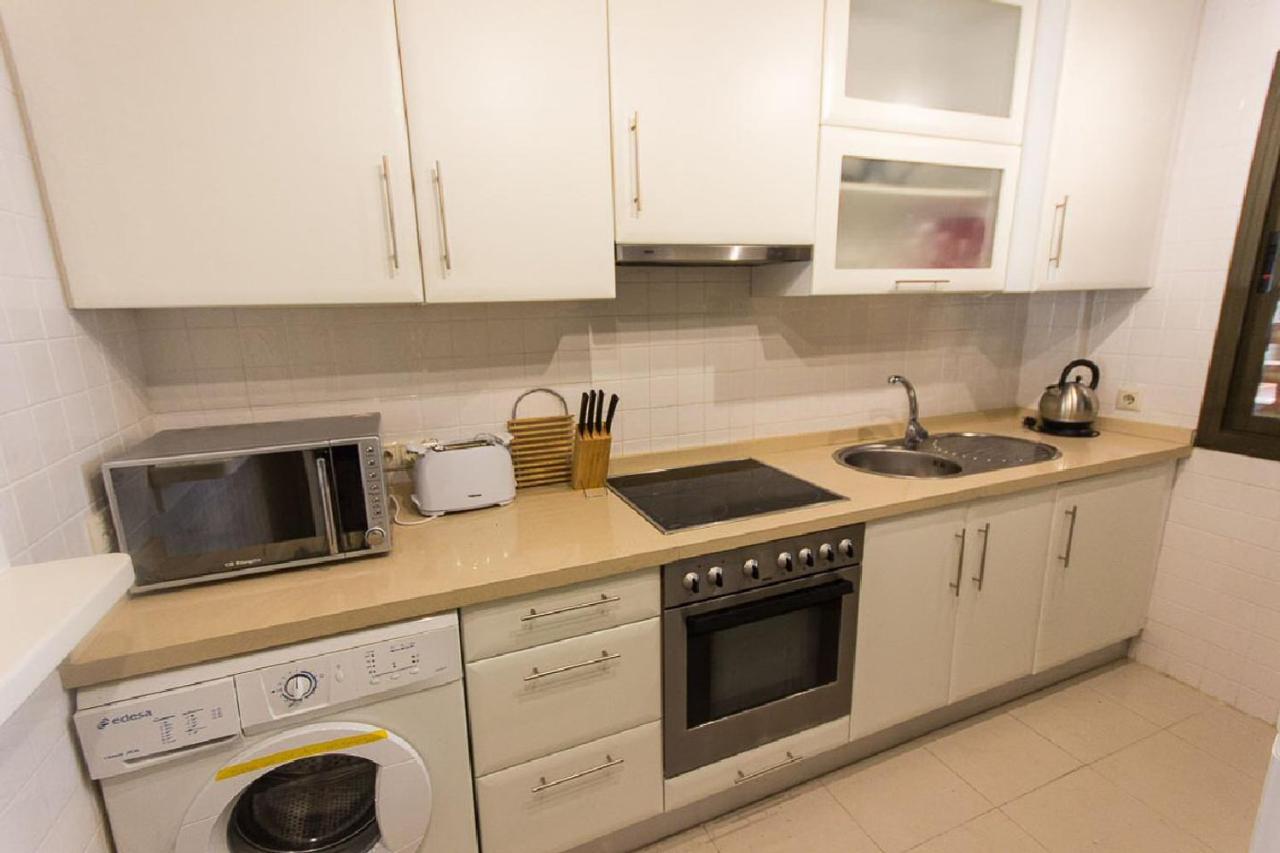 Roda Golf & Beach Resort Wonderful Ground Floor Apartment Extérieur photo