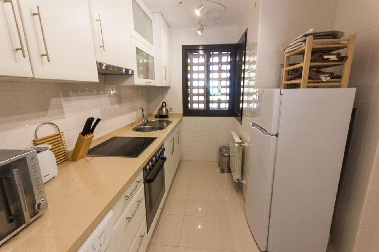 Roda Golf & Beach Resort Wonderful Ground Floor Apartment Extérieur photo