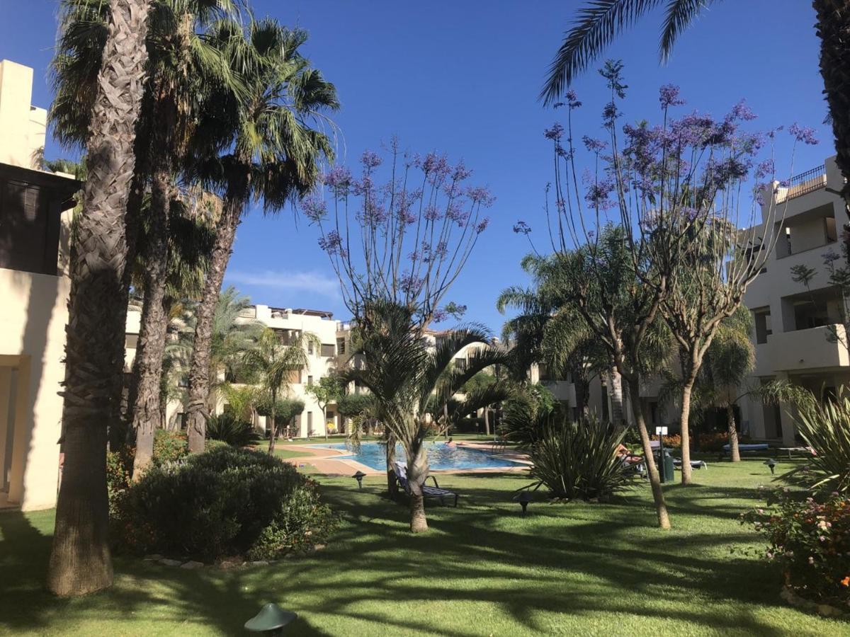 Roda Golf & Beach Resort Wonderful Ground Floor Apartment Extérieur photo